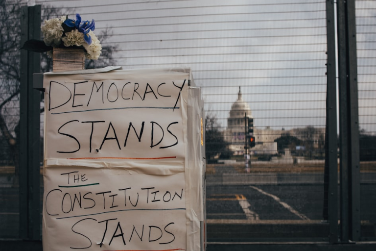 The Importance of Judicial Independence